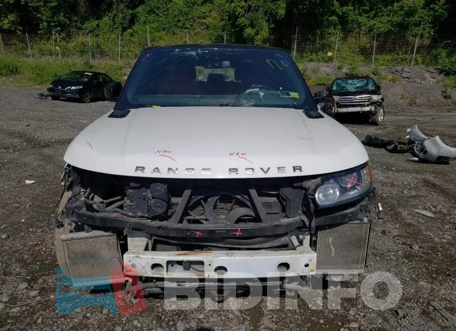 SALWR2TF9EA397178 Photo# 5