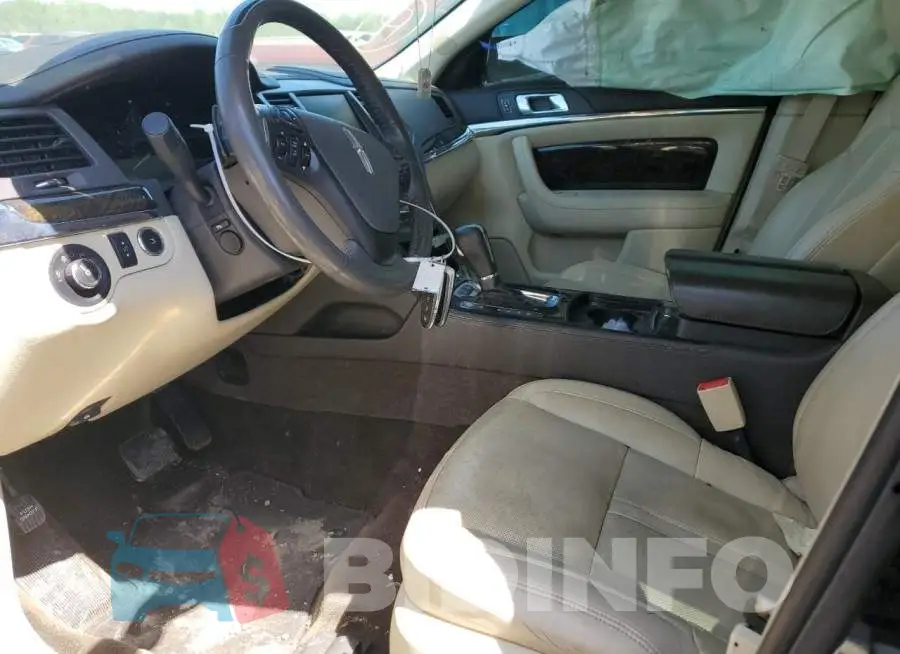 1LNHL9FT4EG605049 Photo# 7