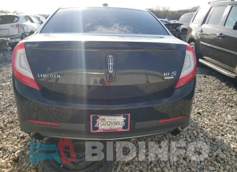 1LNHL9FT4EG605049 Photo# 6