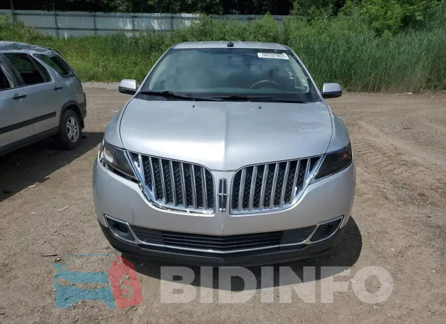 2LMDJ6JKXFBL33783 Photo# 5