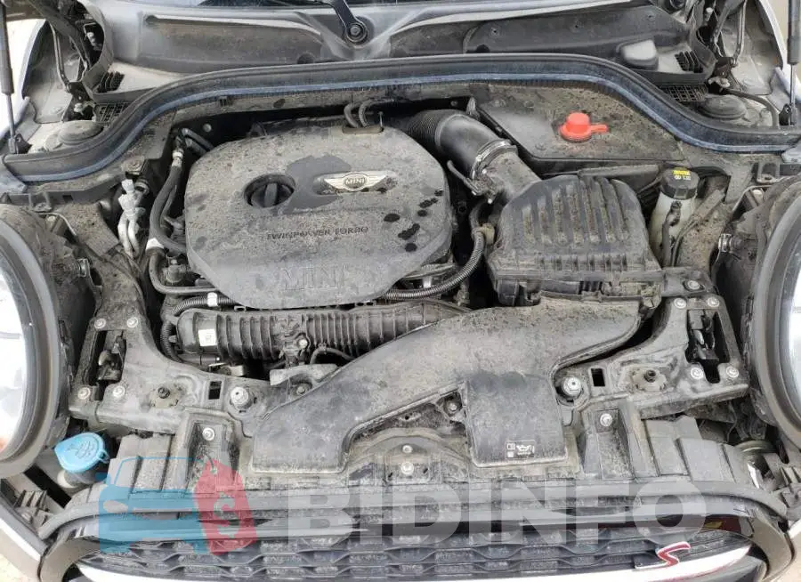 WMWXP7C56J2C61956 Photo# 11
