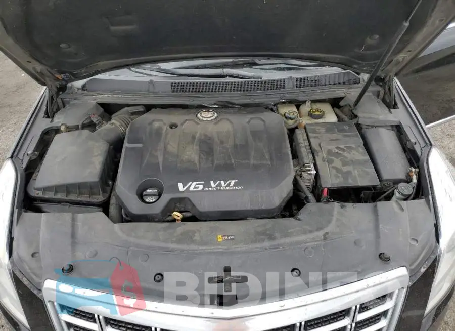 2G61U5S35F9161104 Photo# 11