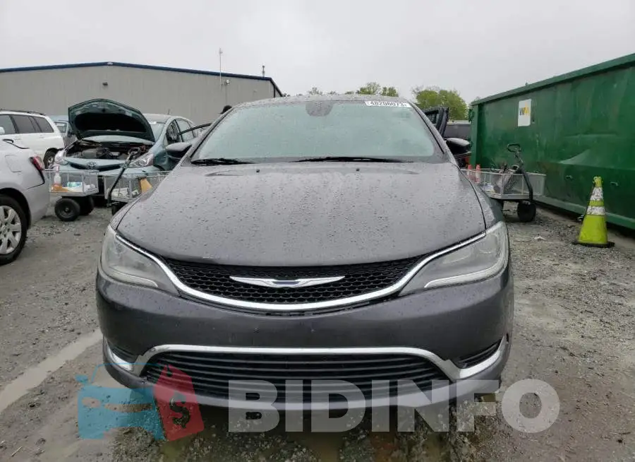 1C3CCCAB4GN104417 Photo# 5