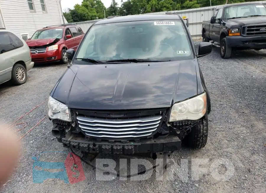 2C4RC1BG0FR662917 Photo# 5