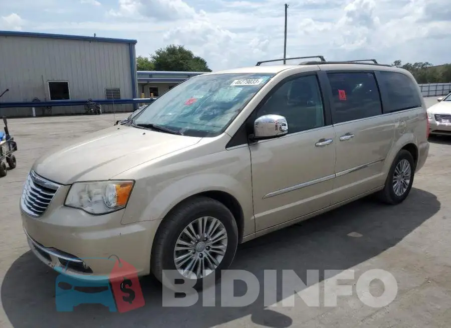 2C4RC1CG7ER171208 Photo# 1