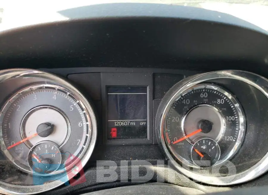 2C4RC1GG6FR590789 Photo# 9