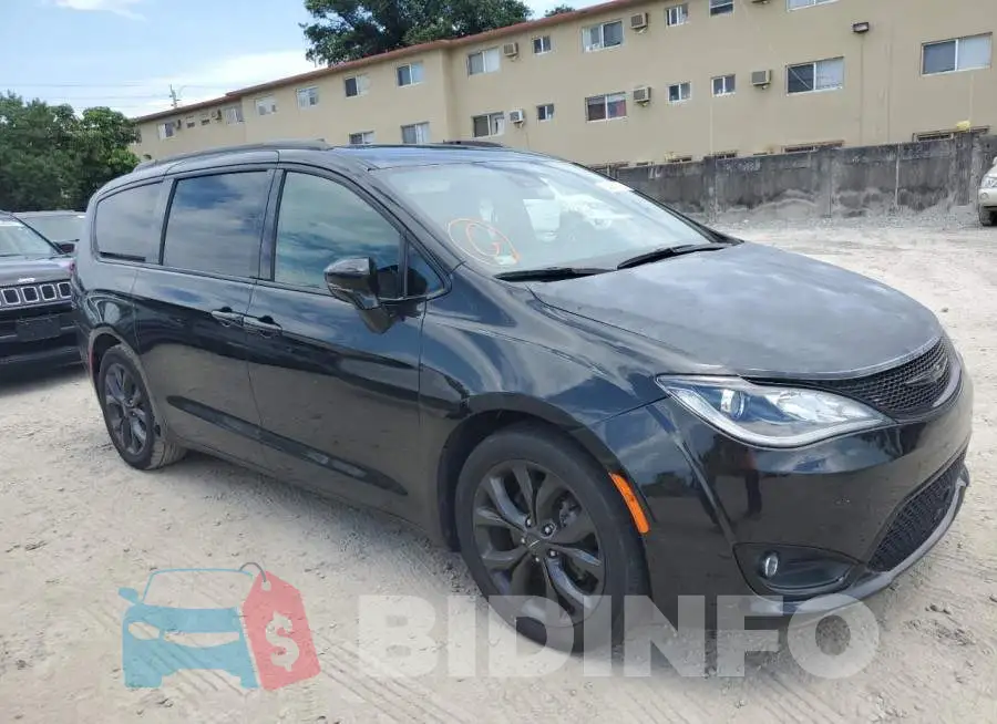 2C4RC1GG9LR117299 Photo# 4