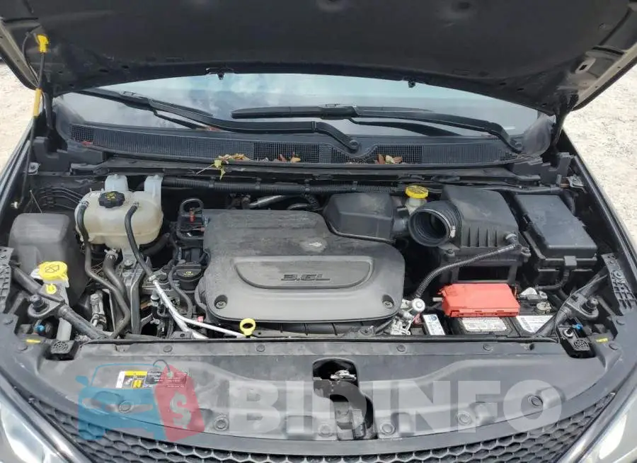 2C4RC1GG9LR117299 Photo# 12
