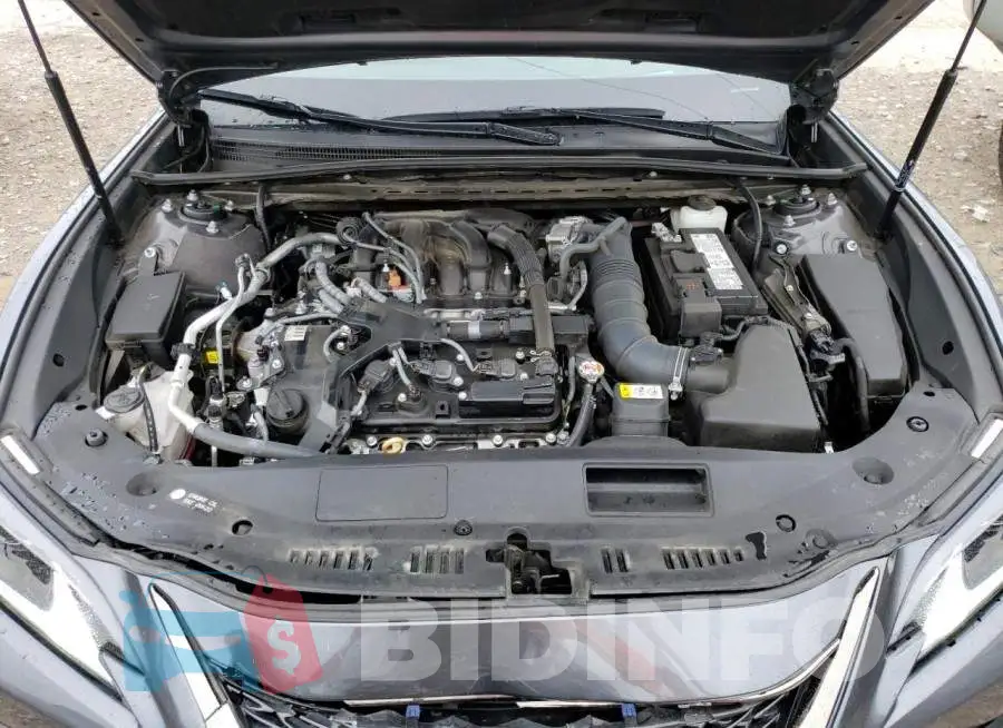 58AJZ1B12NU116410 Photo# 11