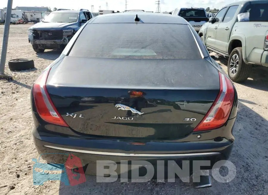 SAJWA2GZ2E8V64993 Photo# 6