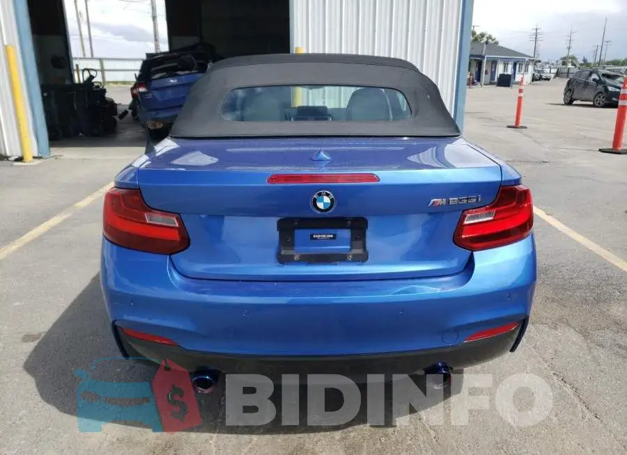 WBA1M1C56FV393114 Photo# 6