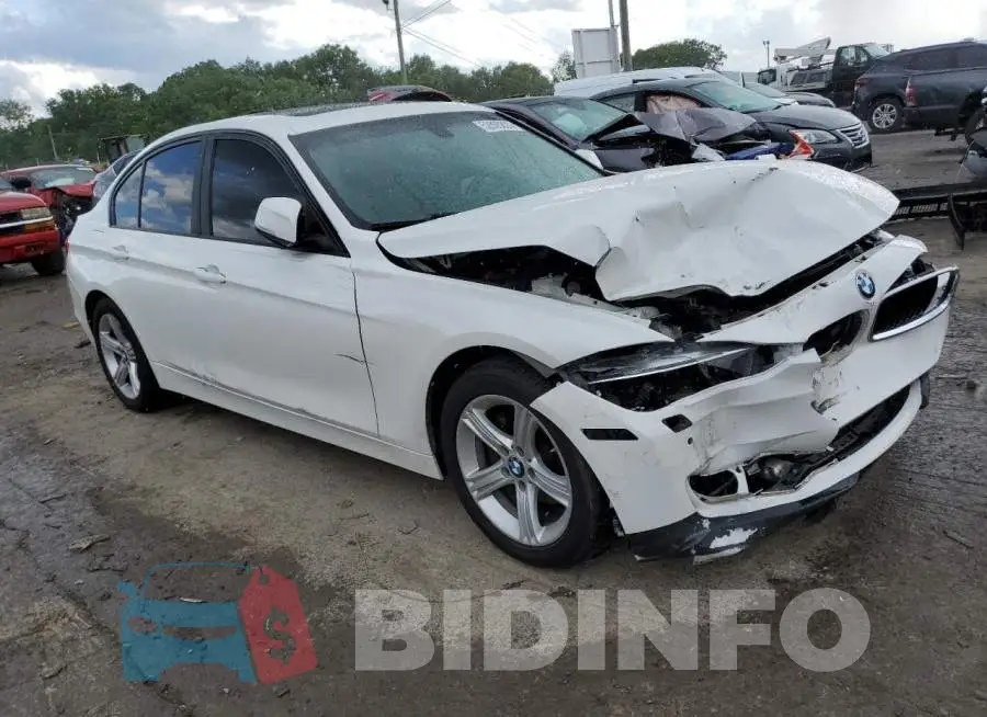 WBA3B3G55FNT18389 Photo# 4