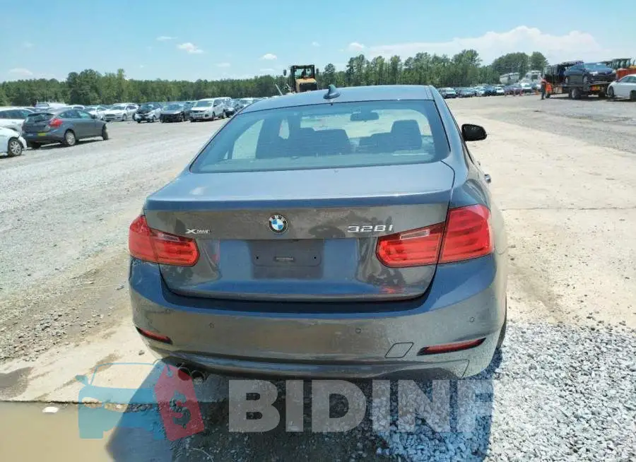 WBA3B5C53EF958773 Photo# 6