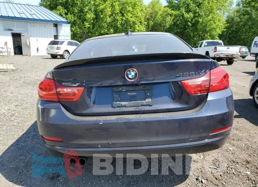 WBA3N9C55EK244813 Photo# 6