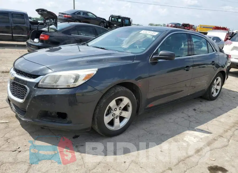 1G11B5SL6EF168614 Photo# 1