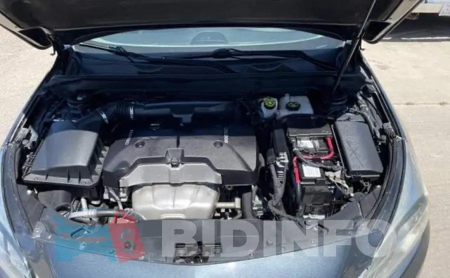 1G11B5SL8FF280722 Photo# 7