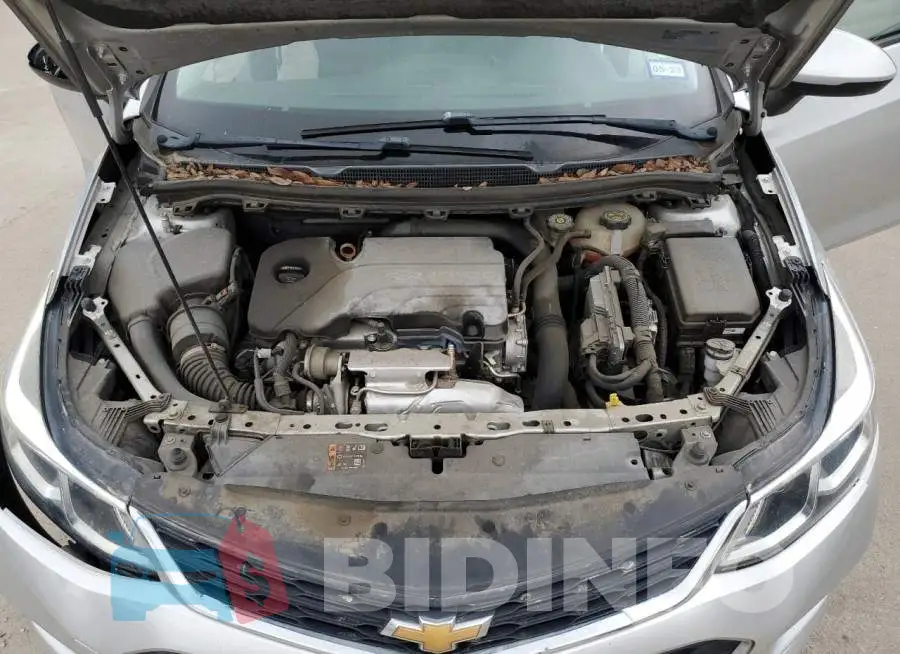 1G1BC5SM4J7125131 Photo# 11