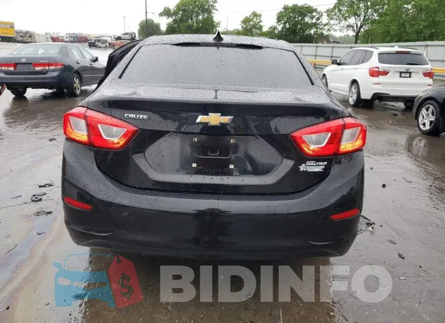 1G1BC5SMXH7270233 Photo# 6