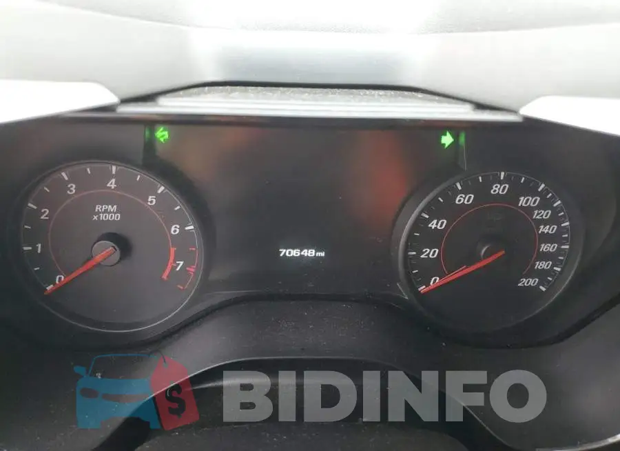 1G1FH3D78G0176728 Photo# 9
