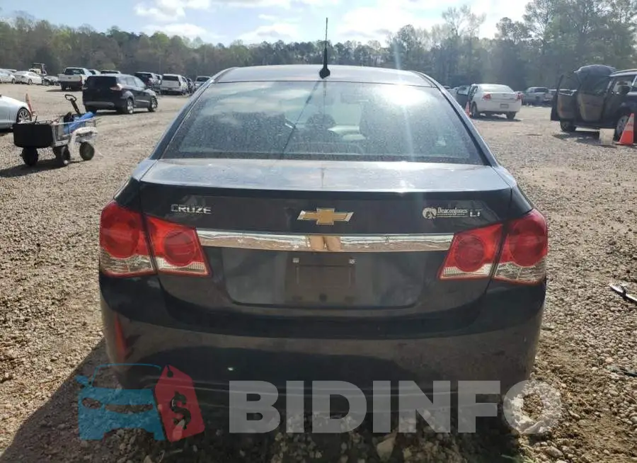 1G1PC5SB9E7444616 Photo# 6