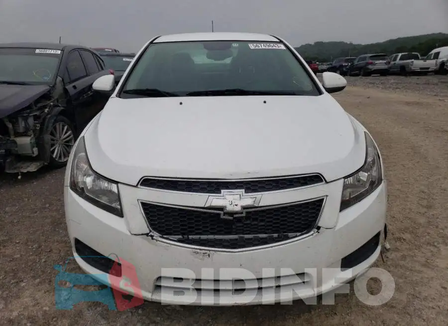 1G1PC5SBXE7318300 Photo# 5