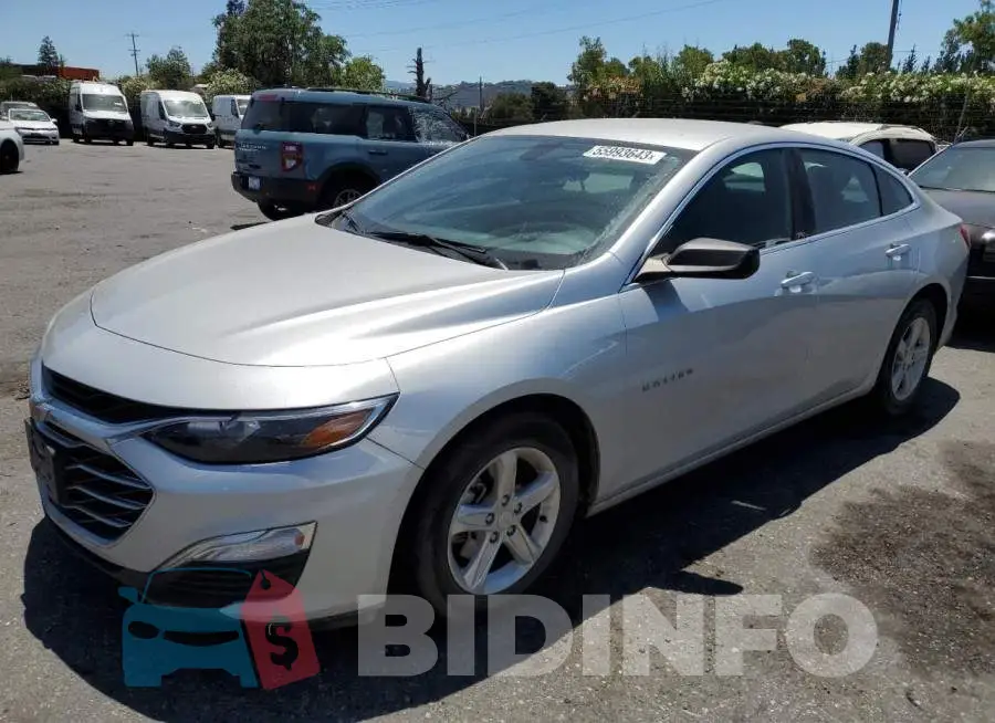 1G1ZB5ST1LF152837 Photo# 1