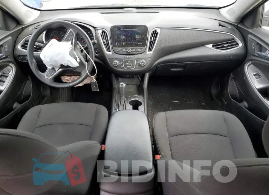 1G1ZB5ST4LF149656 Photo# 8