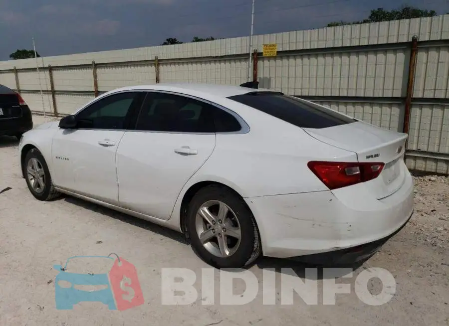 1G1ZB5ST4PF153213 Photo# 2