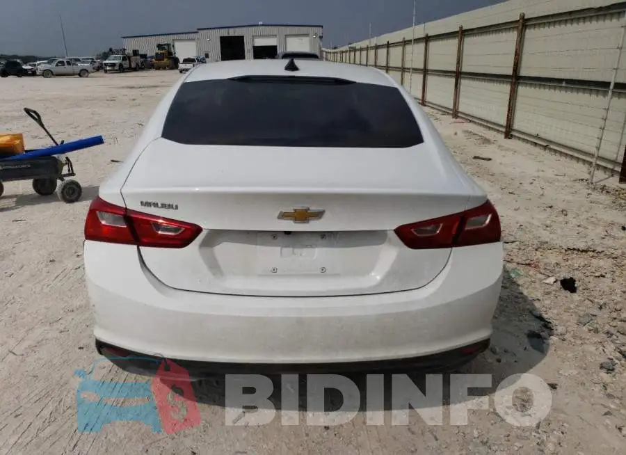 1G1ZB5ST4PF153213 Photo# 6