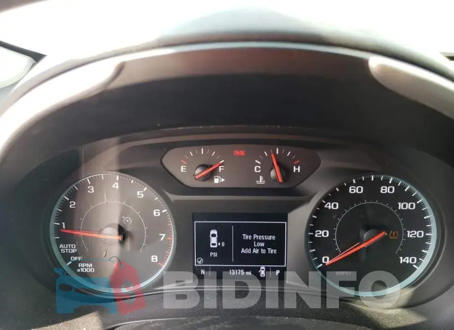 1G1ZB5ST4PF153213 Photo# 9