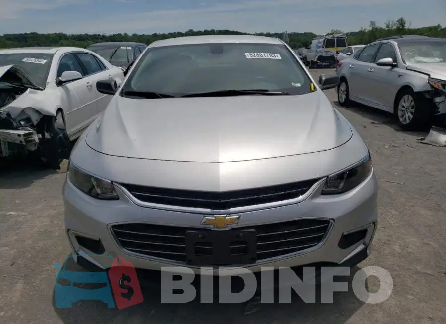 1G1ZB5ST7JF257489 Photo# 5