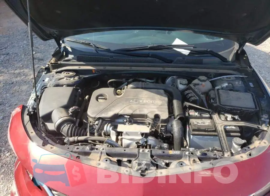 1G1ZB5STXHF280887 Photo# 11
