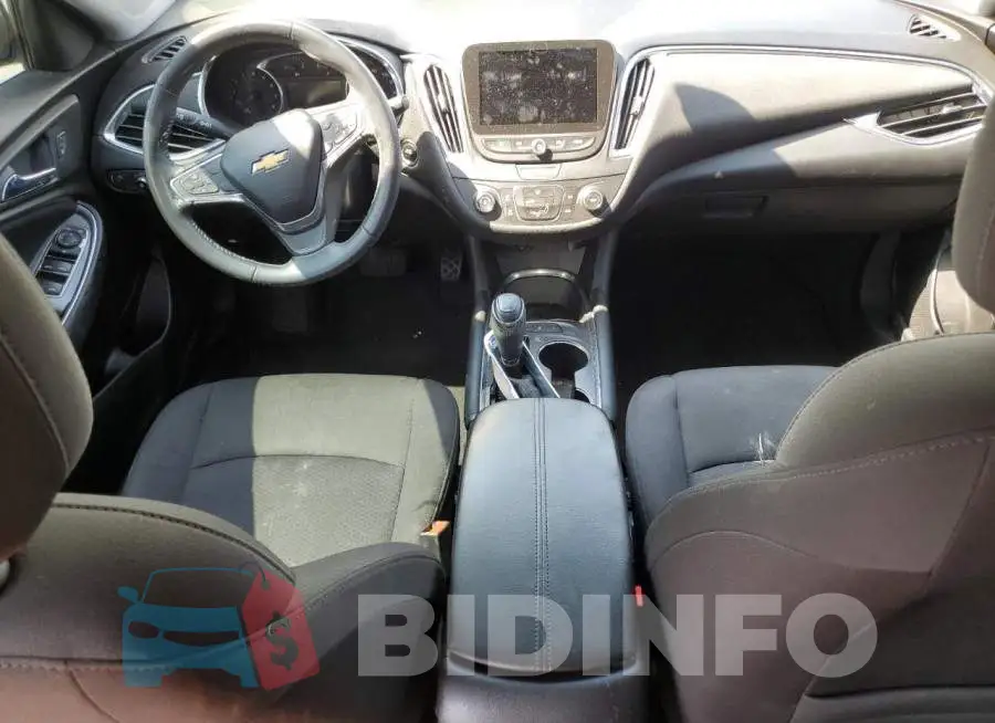 1G1ZD5ST4JF138597 Photo# 8
