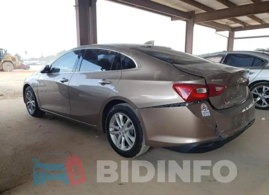 1G1ZD5ST5JF181507 Photo# 2