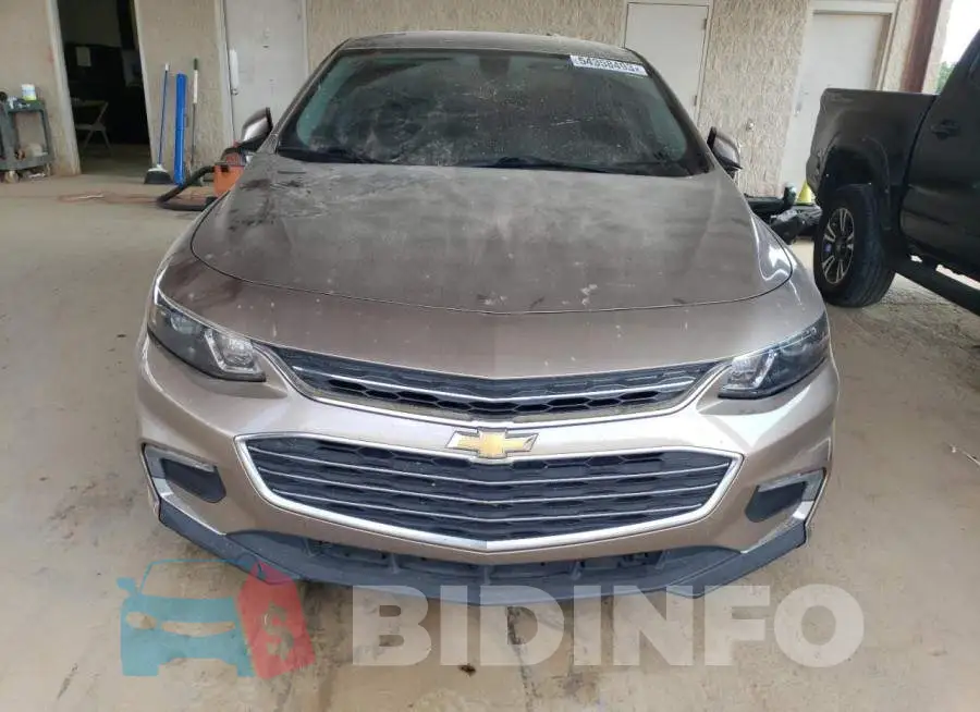 1G1ZD5ST5JF181507 Photo# 5