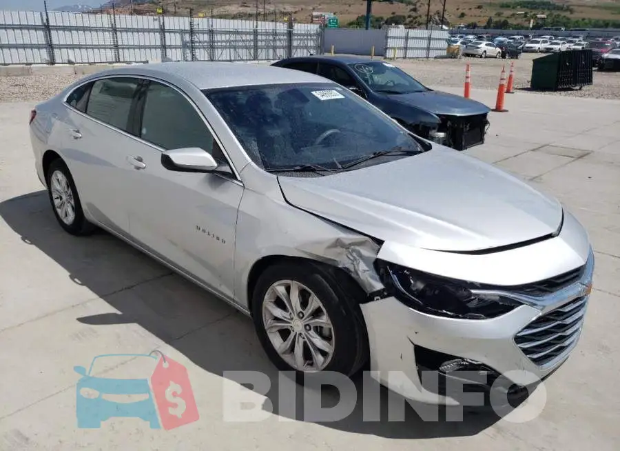 1G1ZD5ST6LF002636 Photo# 4