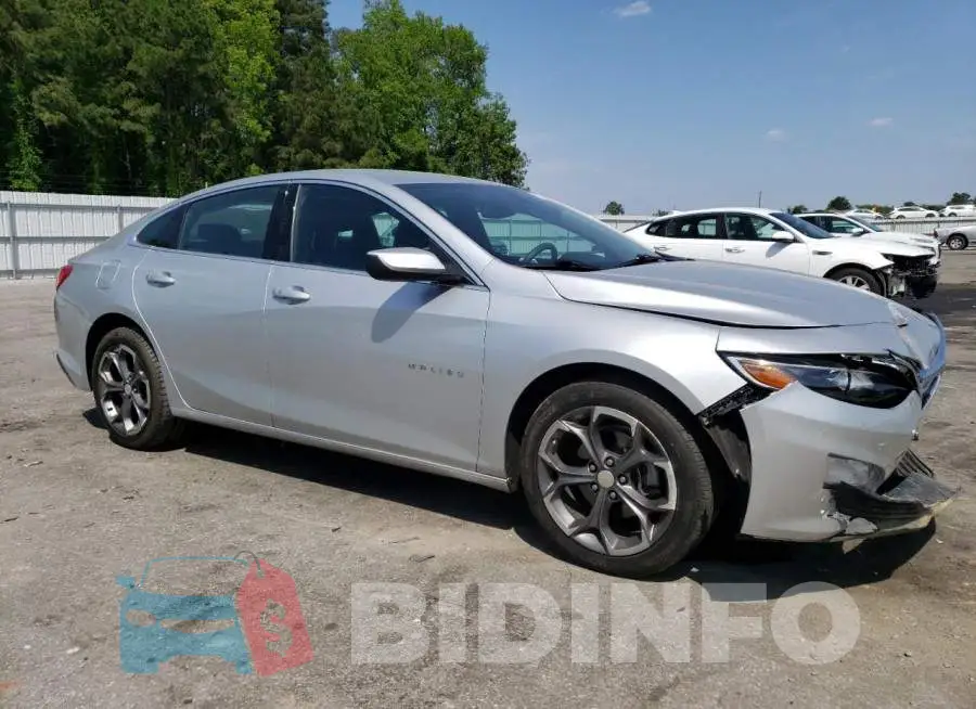 1G1ZD5ST6LF105989 Photo# 4