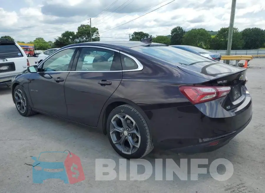 1G1ZD5ST6MF049926 Photo# 2