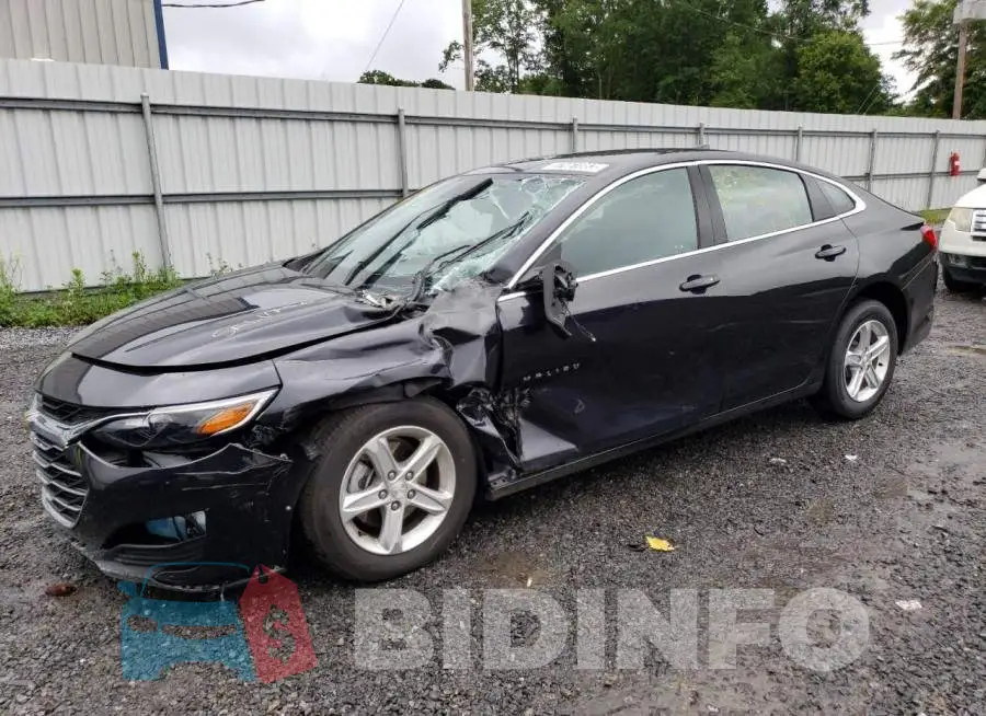 1G1ZD5ST6PF166748 Photo# 1