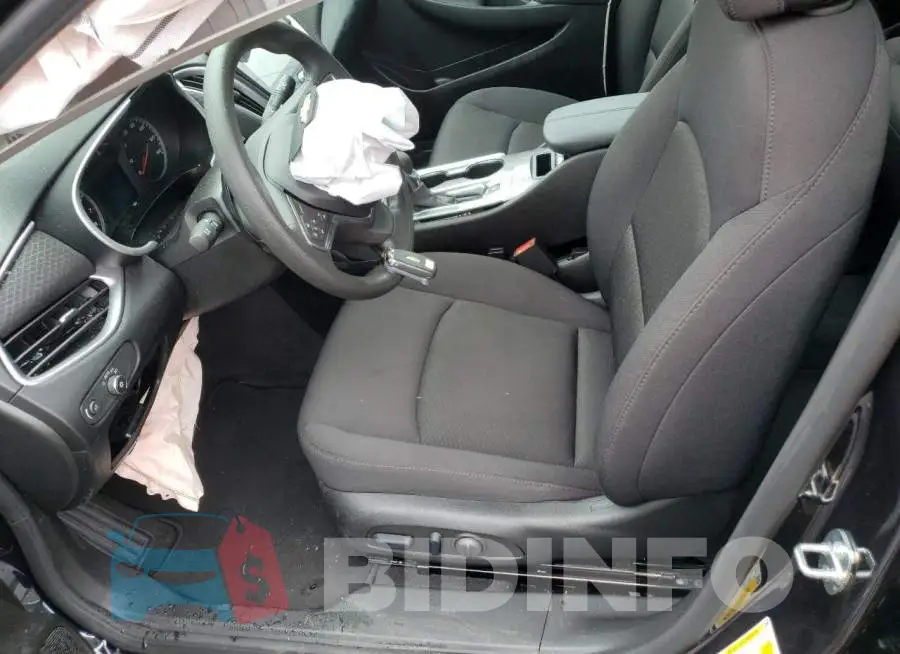 1G1ZD5ST6PF166748 Photo# 7