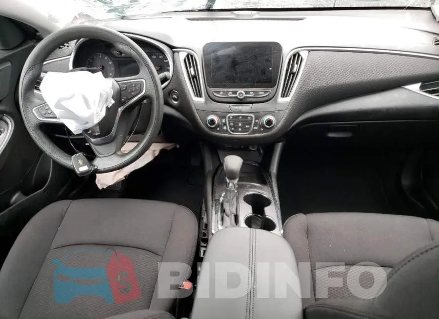 1G1ZD5ST6PF166748 Photo# 8