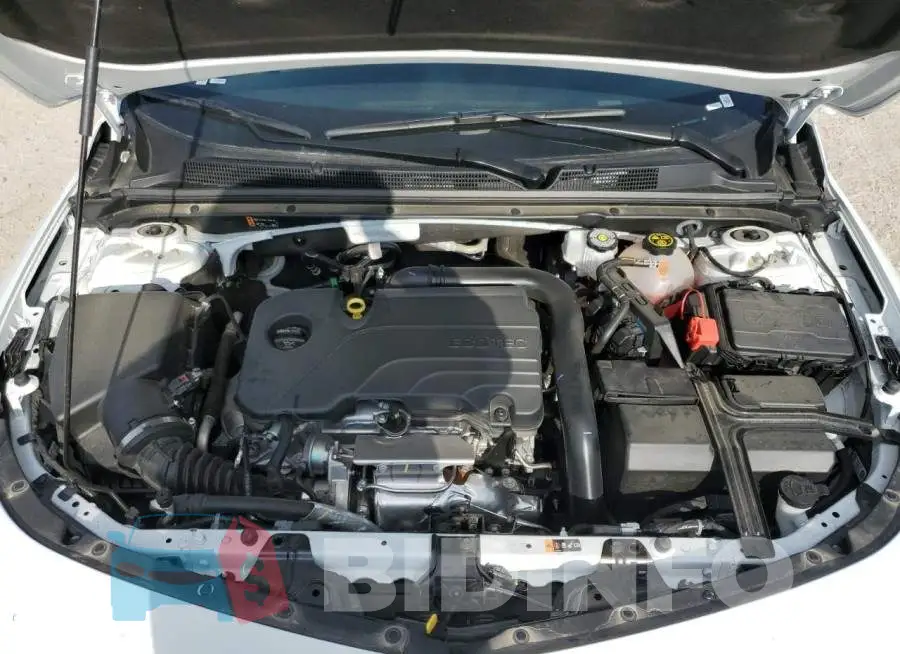1G1ZD5ST7PF129711 Photo# 11