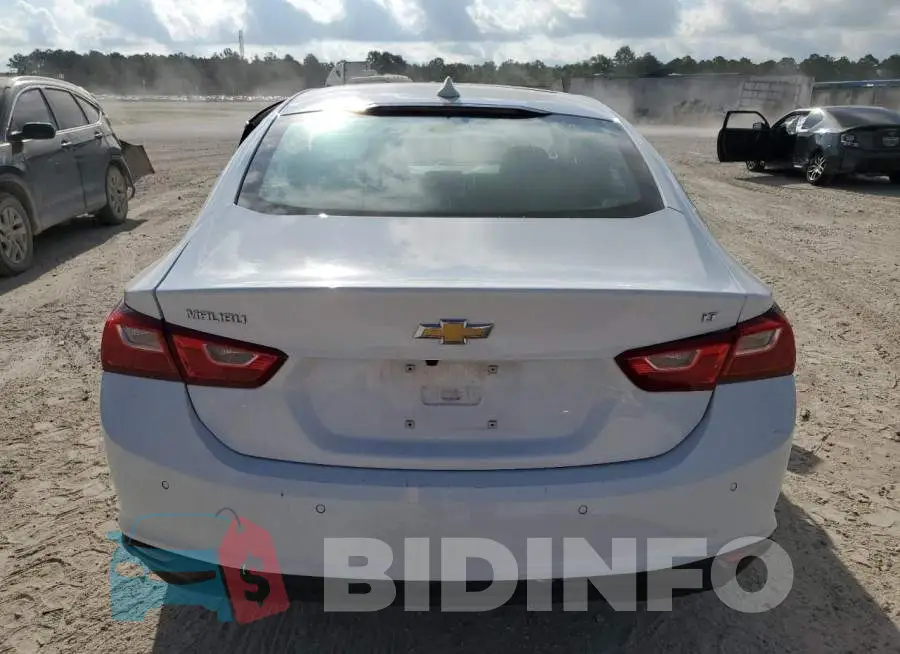 1G1ZD5ST7PF129711 Photo# 6