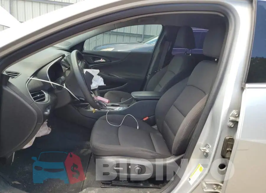 1G1ZD5ST8KF165819 Photo# 7