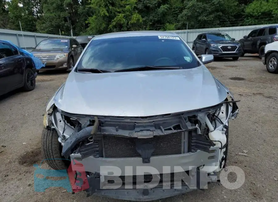1G1ZD5ST8KF165819 Photo# 5