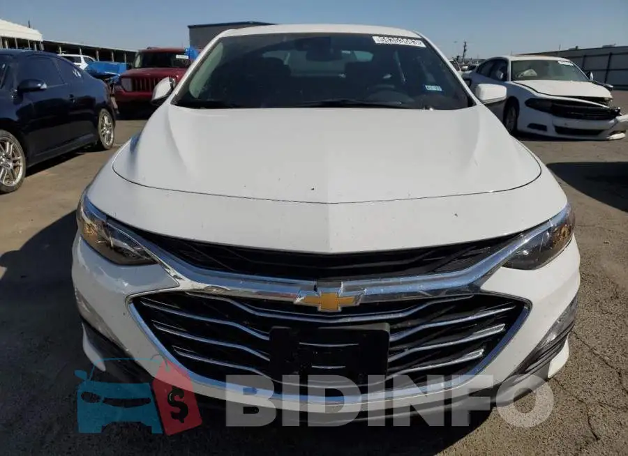 1G1ZD5ST8PF163415 Photo# 5