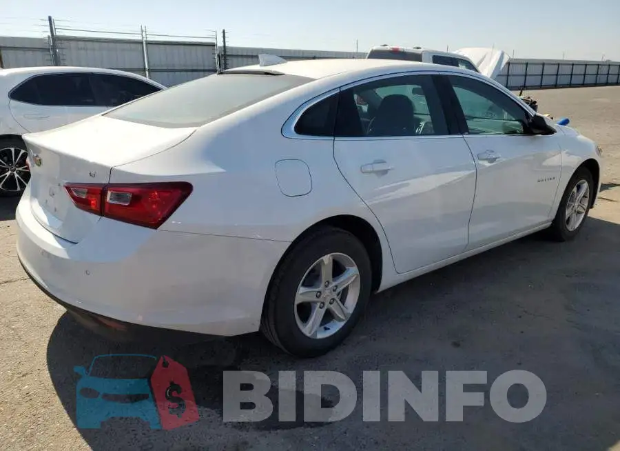 1G1ZD5ST8PF163415 Photo# 3