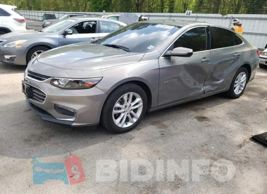 1G1ZD5ST9JF182255 Photo# 1
