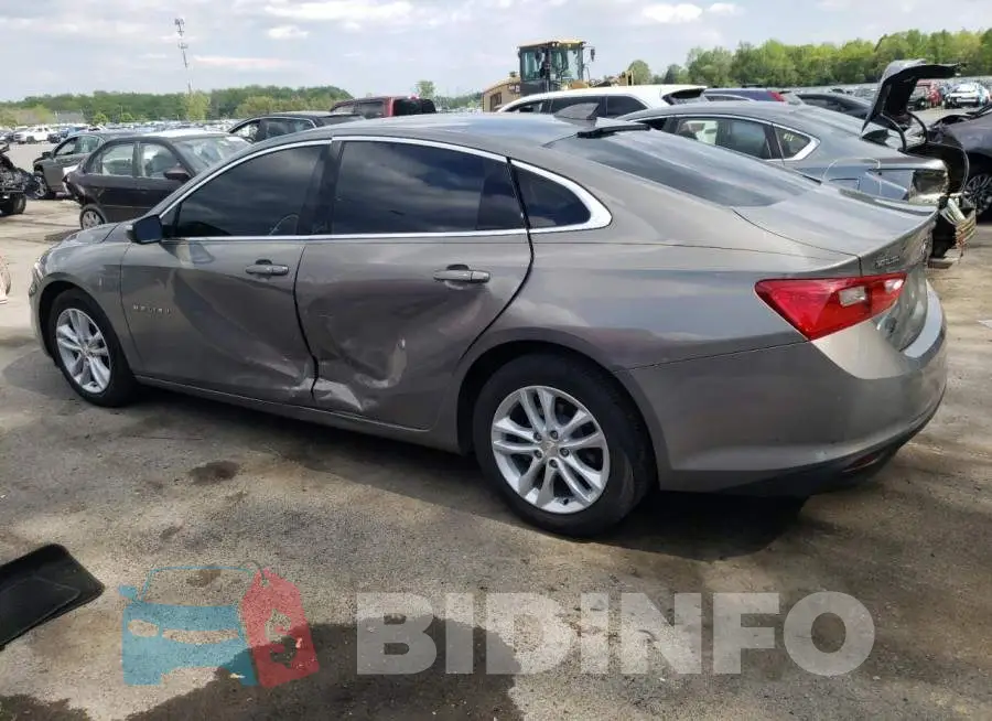 1G1ZD5ST9JF182255 Photo# 2