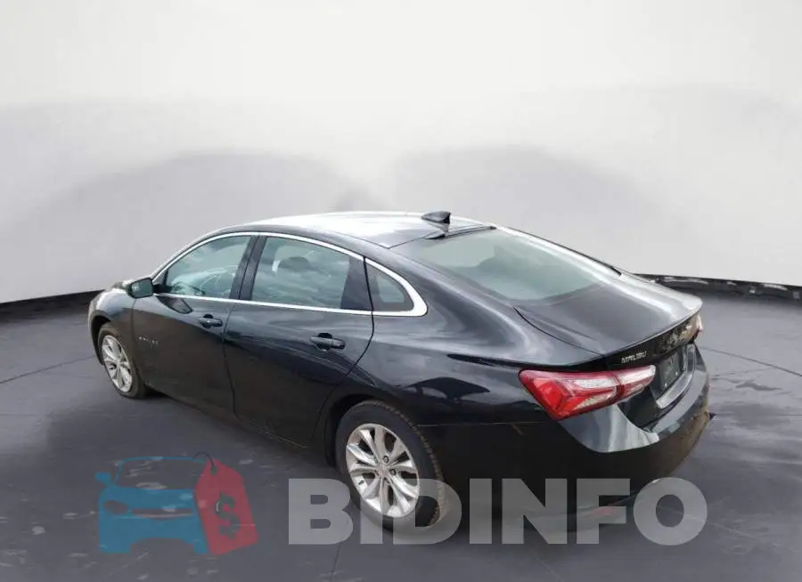 1G1ZD5ST9LF086841 Photo# 2
